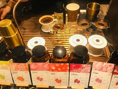 -高原家咖啡(博爱路店)