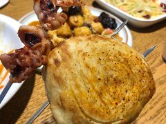 -大闫家烧烤·小海鲜家常菜(郑庄店)
