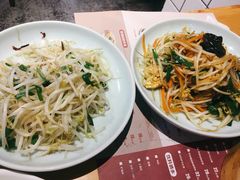 -香满园春饼·家常菜(东大桥店)