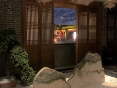 -唐山宴大唐州府精品中餐