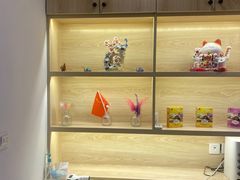 -麦悠悠·SPA·推拿(太阳山路店)
