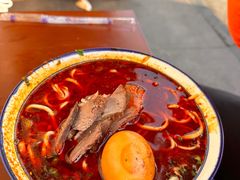-清真磨沟沿老字号牛肉面(总店)