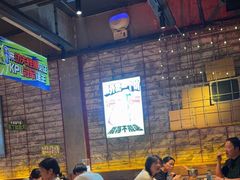 -功夫怪兽·烧烤(珠江路店)