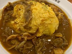 -COCO壱番屋(北京平安国际金融中心店)