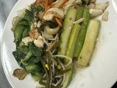 -蔬之缘素食(东城分店)