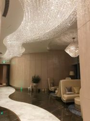 -珠海瑞吉酒店·铱瑞水疗