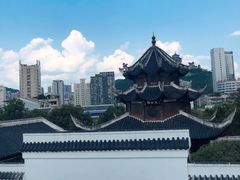 -文昌阁