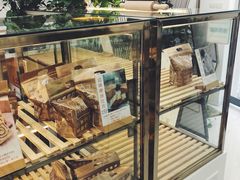 -京馔手工吐司(万达广场济南高新店)