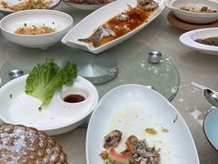 -金稼园·金平湖农家菜