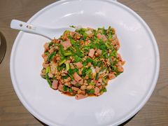海肠捞饭-前海沿·青岛菜(李沧万达店)