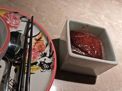 -新白鹿餐厅(金鹰新街口店)