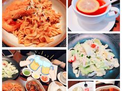 -GreyWhale灰鲸餐厅(武汉国际广场店)