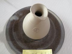 -朝画惜时·陶艺·手作·团建