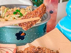 -9527星耀烧烤音乐酒馆