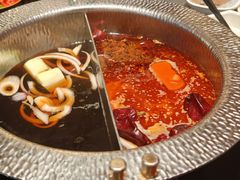 -牛YO寿喜烧和牛火锅自助(三台子万象汇店)