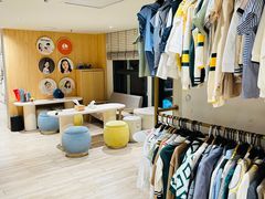 -海马体照相馆(上海月星环球港店)