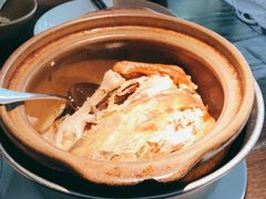 -外婆家(杭州马塍店·杭帮菜名店)