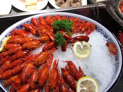 -南通大饭店·米兰餐厅