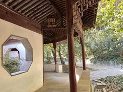 -虞山风景区