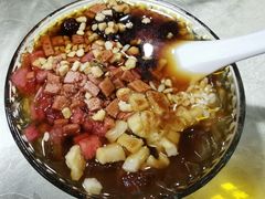 -熊家婆冰粉(天乙街店)
