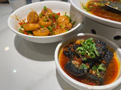 -兰湘子·湘菜小炒(石家庄万象城店)