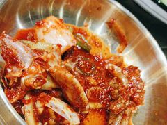 -坦坦大炉·韩式烤肉(望京店)