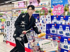 -世纪联华(杭州新塘路店)