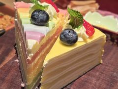 -Minase水濑·日料放题(外滩店)