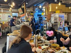 -Myth猪蹄(明洞店)