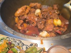 -山河屯铁锅炖鲜鹅·东北菜(开发区一店)