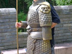 -台州府城(江南长城)