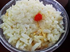 珍珠丸（糍毛团）-217笋干馄饨