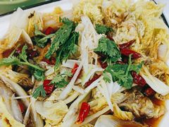 -日照大牌檔•小船海鲜(万平口店)