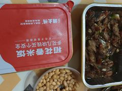 -豫见湘土情(工人路店)