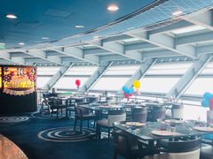 -海神诺富特大酒店-旋宫50旋转餐厅