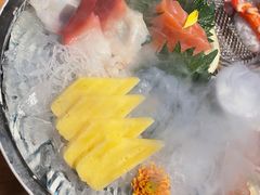 -万岁寿司(万国店)