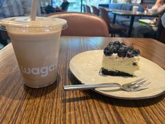 -Wagas沃歌斯(江浦路店)