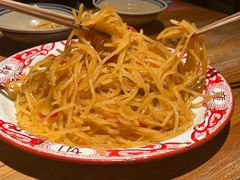-破三川·新川菜(静安大融城店)