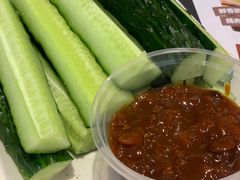 -木屋烧烤(西南角店)