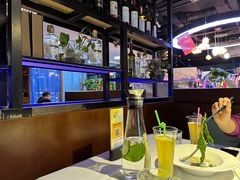 -花样西贡·法式越南餐厅(西大万达店)