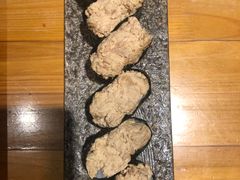 -青空日料烧肉烧鸟店(后湖兴业路店)