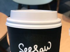 -Seesaw Coffee(苏州中心店)