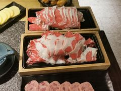 -湊湊火锅·茶憩(郑州绿地新都会店)