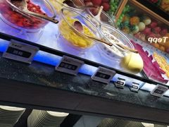 -盛江山自助料理(奥莱锦辉购物广场店)