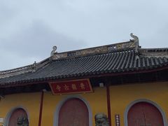 -上海青龙寺