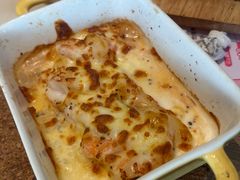 -必胜客(WOW象山涌金广场店)