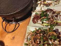 -赵胖炙子烤肉&深夜酒馆(簋街店)