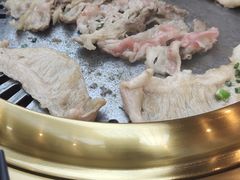 -妙香居韩国烤肉(容桂天佑城店)
