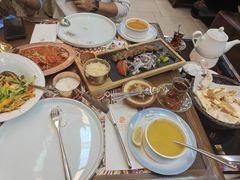 -沙漠玫瑰土耳其餐厅(神路街店)