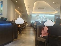 -萨莉亚意式餐厅(杭州西溪龙湖天街店)